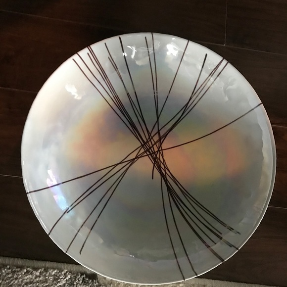 Decorative bowl - Picture 1 of 2